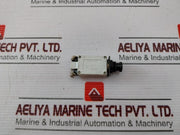 Klixon 7277-2-4 Circuit Breaker