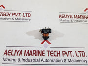 Klixon 9660a 040 166 compressor relay