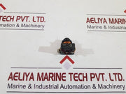 Klixon 9660a 040 166 compressor relay