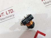 Klixon 9660a 040 166 compressor relay