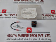 Klixon 9660C-041-182 Relay