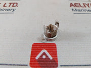 Lot of 2X Klixon L85-mr Thermostat Switch 1nt15l-6392
