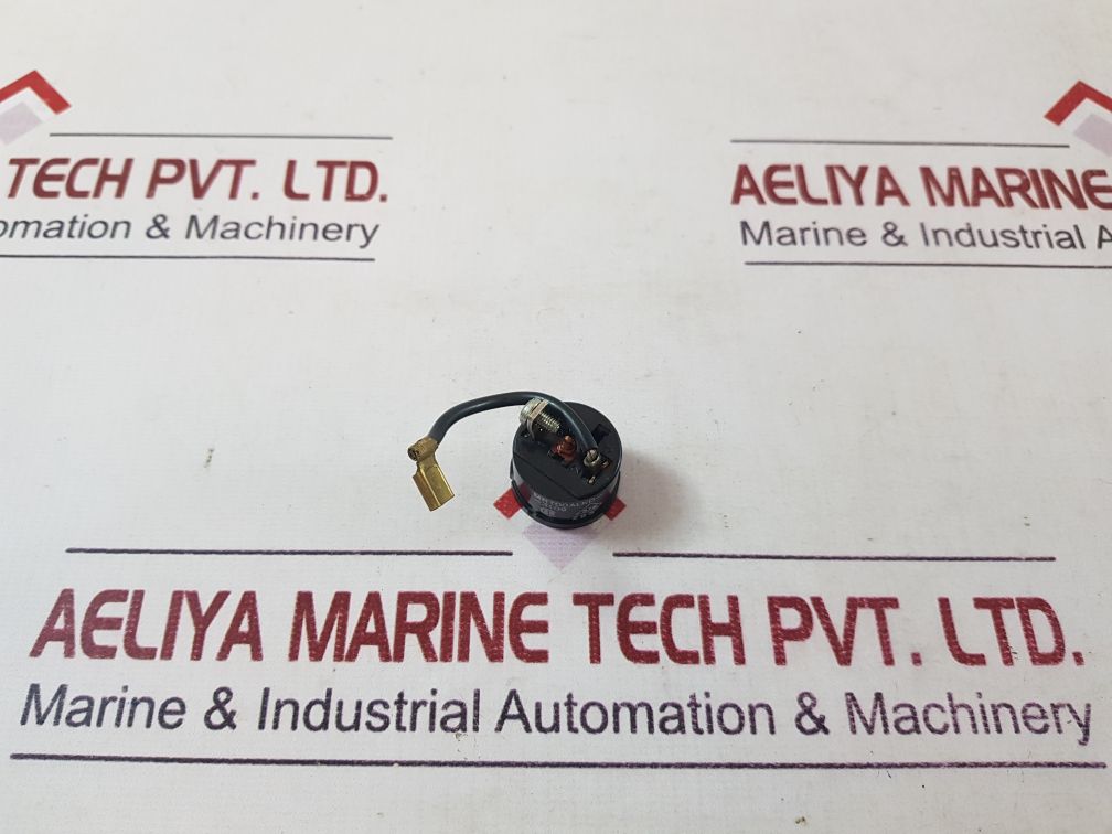 Klixon Mrt 00 Alk0 3109 Motor Protector Sensor Z9S