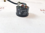 Klixon Mrt 00 Alk0 3109 Motor Protector Sensor Z9S