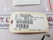 Set Of 3X Klixon Mrt 28 Amk 3007 Overload Motor Protector