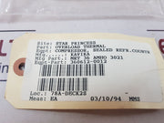 Klixon Mrt 36Am.Ho-3021 Motor Protector