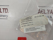 Klixon Rt08L-4238 L110-mr Safety Thermostat 07Sb23Lbr76