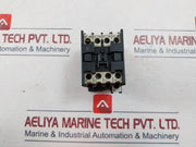 Klockner-moeller Dil R 22 Contactor Relay 240V 60Hz