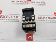 Klockner-moeller Dil R 22 Contactor Relay 240V 60Hz