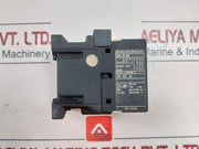 Klockner-moeller Dil R 22 Contactor Relay 240V 60Hz