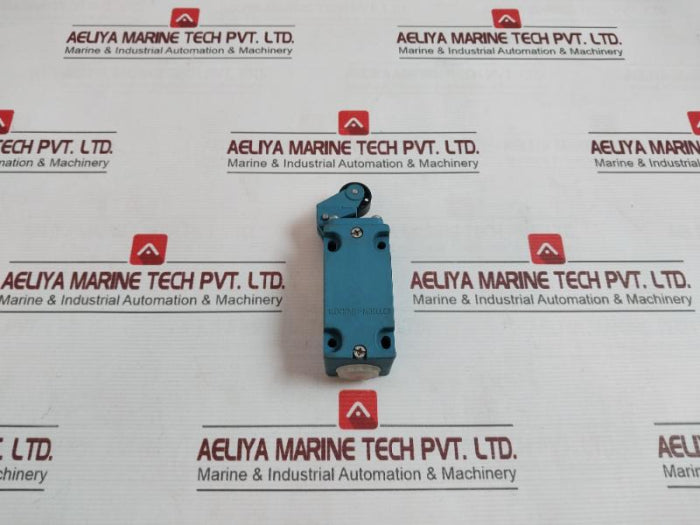 Klockner-moeller At4/11-1/I/Ar Limit Switch Ac-15. 230/400V 6Kv Ip65