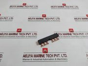 Klockner-moeller B 3.1 / 2-pkz0 Three-phase Busbar Block 600V 65A Vde 0660