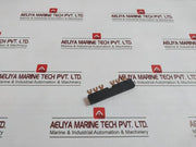 Klockner-moeller B 3.1 / 2-pkz0 Three-phase Busbar Block 600V 65A Vde 0660