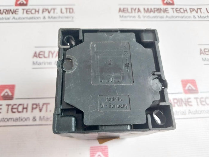 Klockner-moeller Dil0-22 Contactor 110V 50Hz