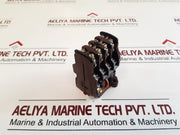 Klockner-moeller Dil 00L-44 Relay Contactor