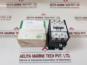Klockner-moeller dil 2 m contactor 190v 50hz/220v 60hz