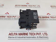 Klockner-moeller dil 2 m contactor 190v 50hz/220v 60hz