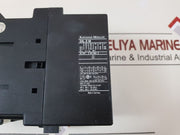 Klockner-moeller dil 2 m contactor 190v 50hz/220v 60hz