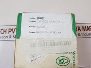 Klockner-moeller dil 2 m contactor 190v 50hz/220v 60hz