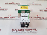Klockner-moeller Dil 2 M Contactor 200...220V 60Hz