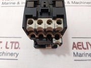 Klockner-moeller Dilr22 Contactor Relay 220V 60Hz