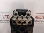 Klockner-moeller Dilr22 Contactor Relay 220V 60Hz