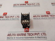 Klockner-moeller Dilr22 Contactor Relay 220V 60Hz