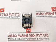 Klockner-moeller Dilr22 Contactor Relay 220V 60Hz