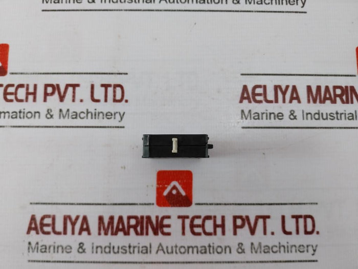 Klockner-moeller Ek10 Contact For Push Button 10A 600V Ac