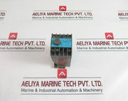 Klockner-moeller Etr 5-10 Electronic Timer Relay