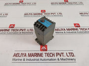Klockner-moeller Etr 5-10 Electronic Timer Relay