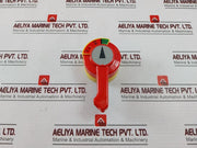 Klockner-moeller H6 Operating Handle For Circuit Breaker