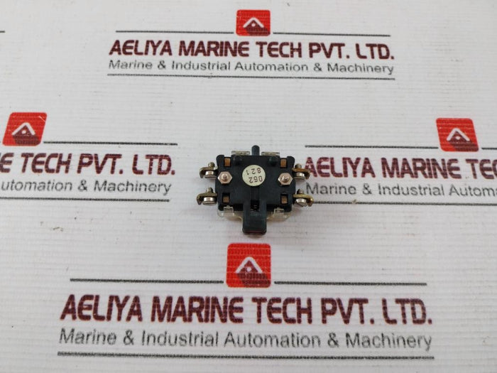 Klockner-moeller Hi 11 – Pkzm 3 Auxiliary Contacts