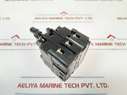 Klockner-moeller Pkzm3-10 Thermal Magnetic Circuit Breaker