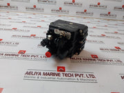 Klockner-moeller Pkzm 3-16 Manual Motor Starter 10-16 Amp