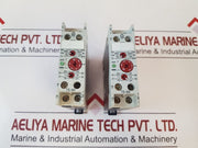 Klockner-moeller Te 69-a Time Delay Relay