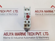 Klockner-moeller Te 69-a Time Delay Relay