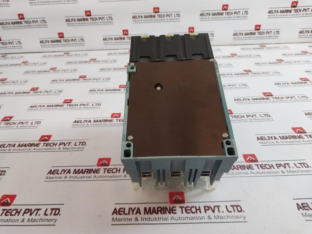 Klockner-moeller Zm6-100 3Pole Circuit Breaker 6A 500V