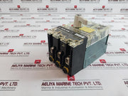 Klockner-moeller Zm6-100 3Pole Circuit Breaker 6A 500V