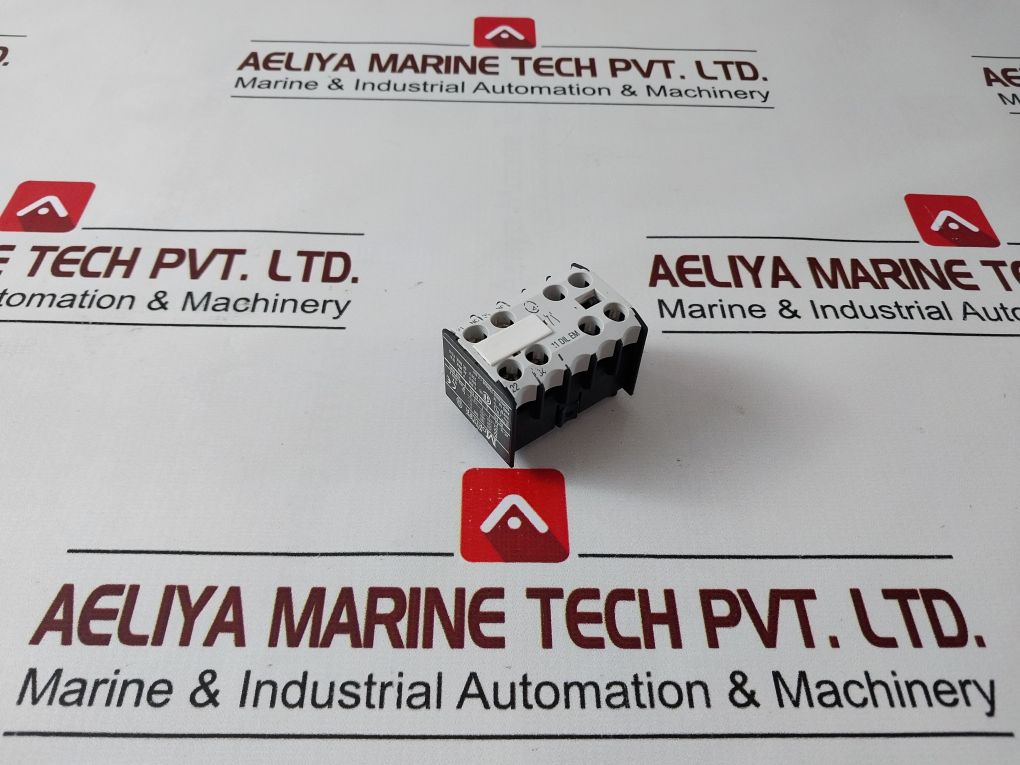 Klockner Moeller 11 Dil Em Miniature Contactor