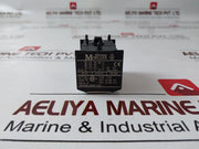 Klockner Moeller 11 Dil Em Miniature Contactor (Used)