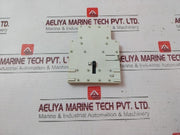 Klockner Moeller 11 Si Dil M Auxiliary Contact Module 16 A