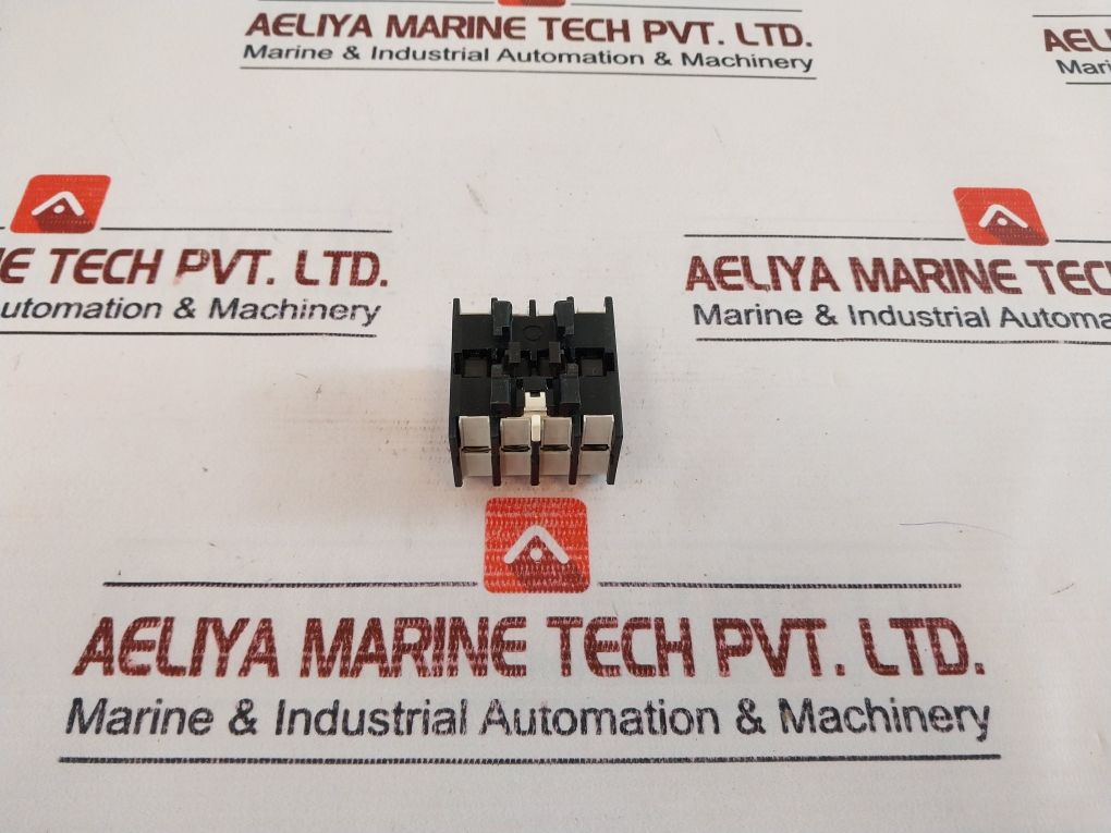 Klockner Moeller Ac-15 Contact Block Iec 947 16A 6000V