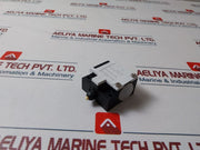 Klockner Moeller At0-11-1-ia Limit Switch