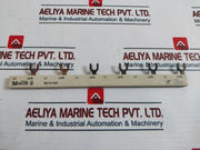 Klockner Moeller B2/12-faz Busbar Rail Busbar 500V