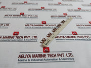 Klockner Moeller B2/12-faz Busbar Rail Busbar