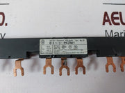 Klockner Moeller B 3.1/3-pkzm1 Auxillary Line Feeder