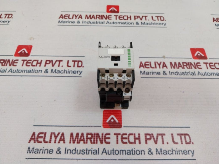 Klockner Moeller Dil00M-01 Contactor
