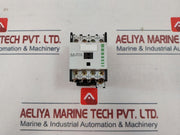 Klockner Moeller Dil00M-01 Contactor 8000V