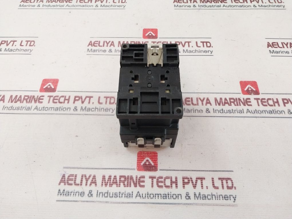 Klockner Moeller Dil 2 Am 3 Pole Contactor